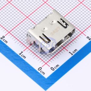 MOLEX 2086581001