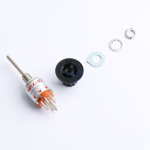 NKK Switches MRX402-A