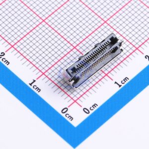 Samtec LSHM-120-02.5-L-DV-A-S-TR