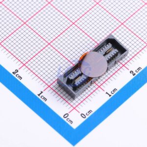 Samtec QSE-020-01-F-D-A-K-TR