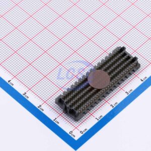 Samtec SEAM-30-02.0-S-10-2-A-K-TR