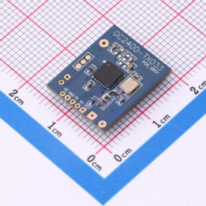 Silicontra GC2400-TX033