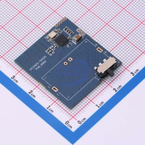 Silicontra GC2400-TX035