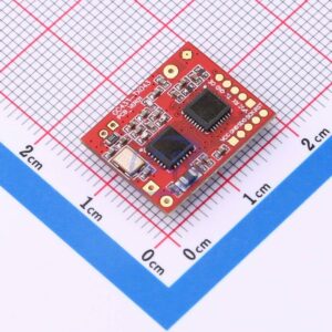 Silicontra GC433-TX043