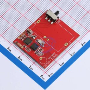Silicontra GC433-TX045