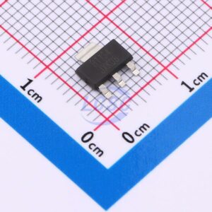 Slkor(SLKORMICRO Elec.) BT134W