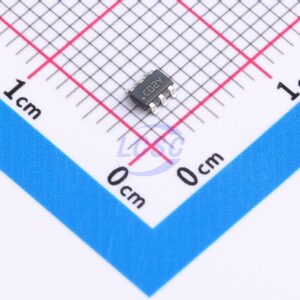 Texas Instruments LV2862YDDCR