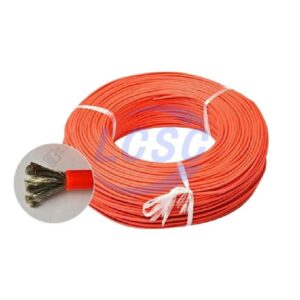 TRIUMPH CABLE #18AWG Blue