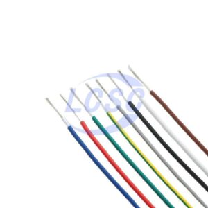 TRIUMPH CABLE UL1672#16AWG Black