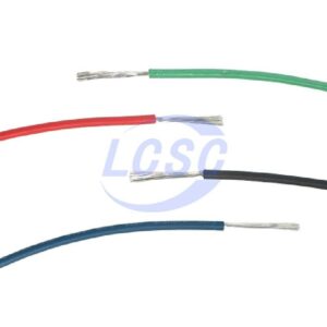 TRIUMPH CABLE UL3321#24AWG Yellow