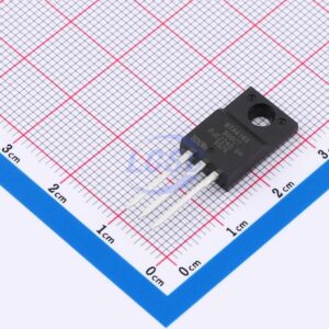 WeEn Semiconductors BTA416X-800CTQ