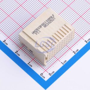 Amphenol ICC HM2R03PA5100N9LF