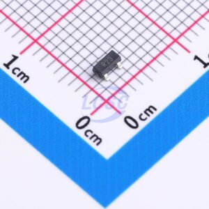 Analog Devices AD1583BRT-REEL7