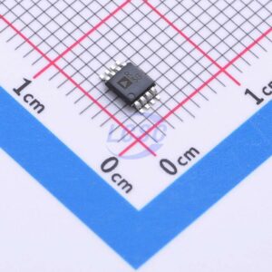 Analog Devices ADR3550WARMZ-R7