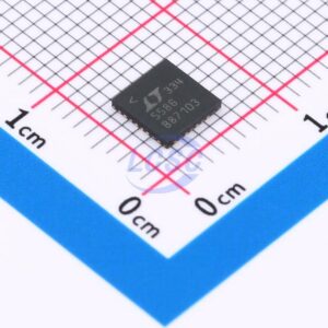 Analog Devices LTC5586IUH#PBF