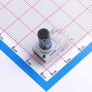 BOURNS PTV09A-8025U-B103