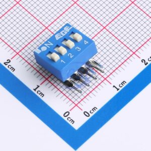 ECE EDG104SRA33
