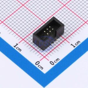 hanxia HX JN1.27-2x3 TP H4.9