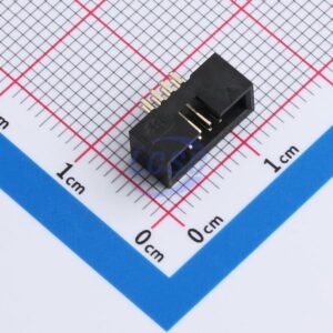 hanxia HX JN1.27-2x4P ZZ H4.9