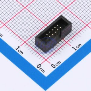 hanxia HX JN1.27-2x5 TP H4.9