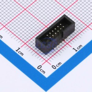 hanxia HX JN1.27-2x6 TP H4.9