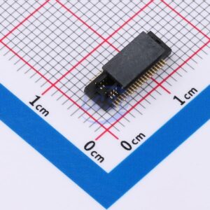 HCTL HC-PBB05-2-40-M-H1.3-G1-R-P-04