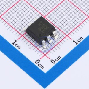 HENGTUO ELECTRONICS HT-3063-S1TA1