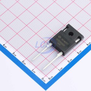 HXY MOSFET HC1D100065H