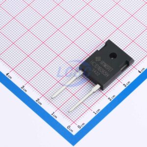 HXY MOSFET HC1D16065H