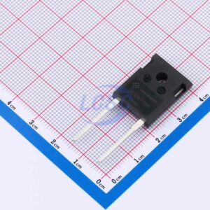 HXY MOSFET HC3D50170H