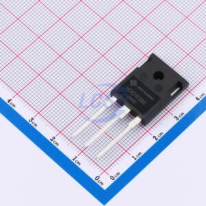 HXY MOSFET HC4D15120D