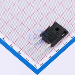 HXY MOSFET HC4D50120H