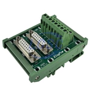 KINGPOW DB15-M6