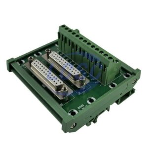 KINGPOW DB25-M6