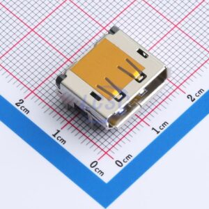 MOLEX 472720029