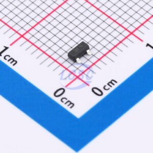 onsemi BC858BLT3G