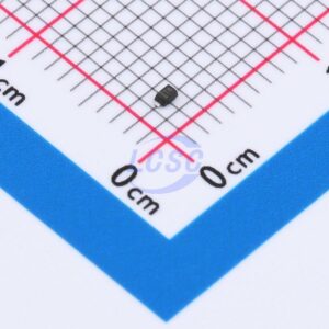 Shandong Jingdao Microelectronics MM5Z16AWT