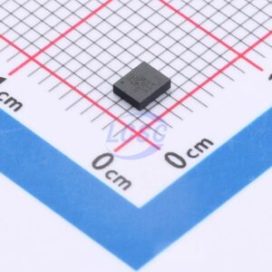 STMicroelectronics LSM6DSOQTR