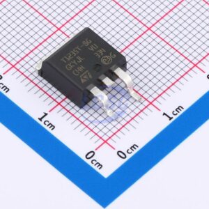 STMicroelectronics T1235T-8G-TR