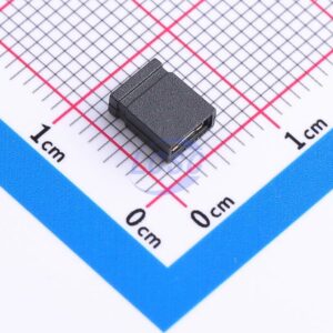 Sullins Connector Solutions STC02SYAN