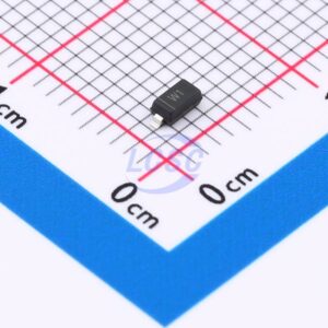 TECH PUBLIC MMSZ2V7T1G-TP