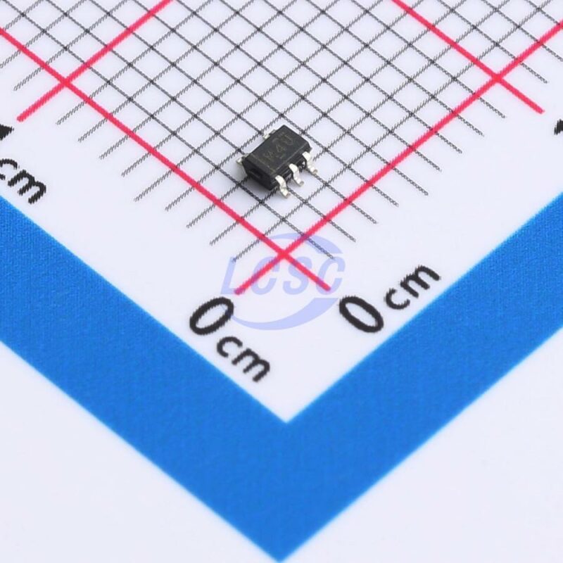 20241129 texas instruments lm4040d50idckr c701894 front.jpg