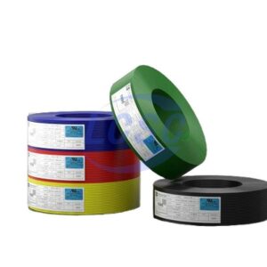 TRIUMPH CABLE UL1095#24AWG Red