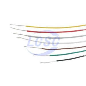 TRIUMPH CABLE UL1332#22AWG Blue