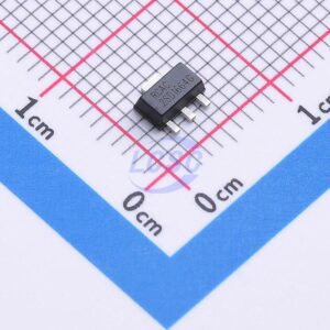 UTC(Unisonic Tech) 2SD1664G-Q-AB3-R