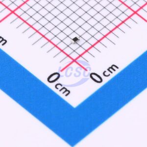 Vishay Intertech CRCW04024K99FKEE