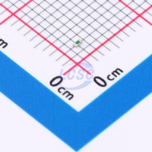 Vishay Intertech TNPW04024K99BEED