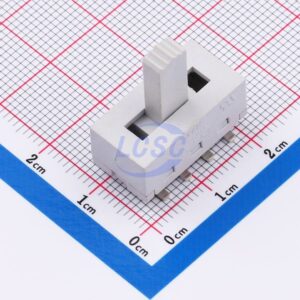 XKB Connection SS-0323PG-12N5WW