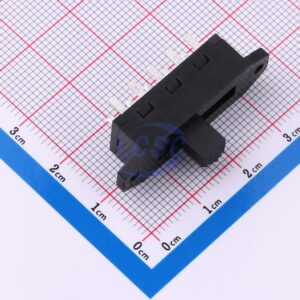 XKB Connection SS-0324PG-7R1BB