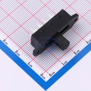 XKB Connection SS-0324PG-9R1BB